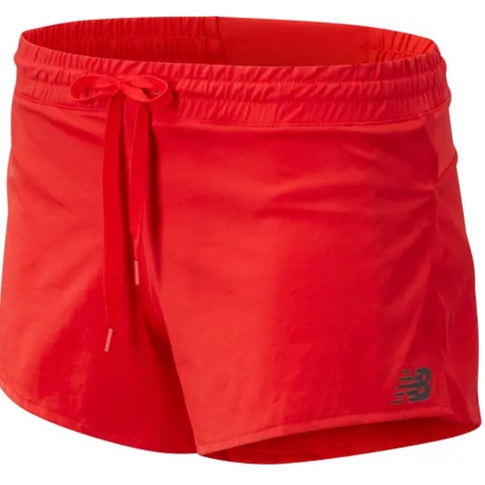 New Balance Q Speed Track Short size 2XL